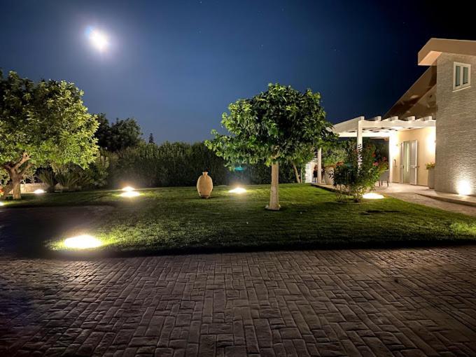 La Giara Guest House Marina di Modica Exterior photo