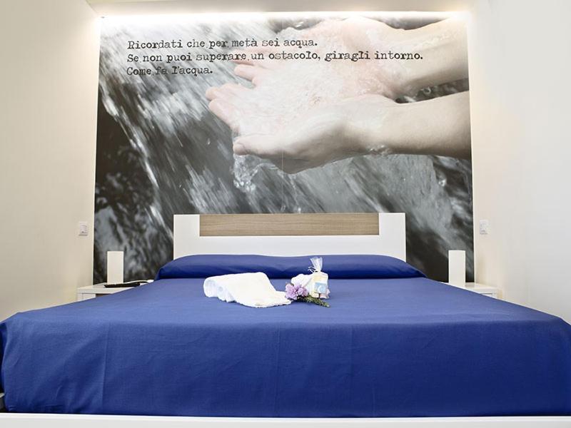 La Giara Guest House Marina di Modica Exterior photo