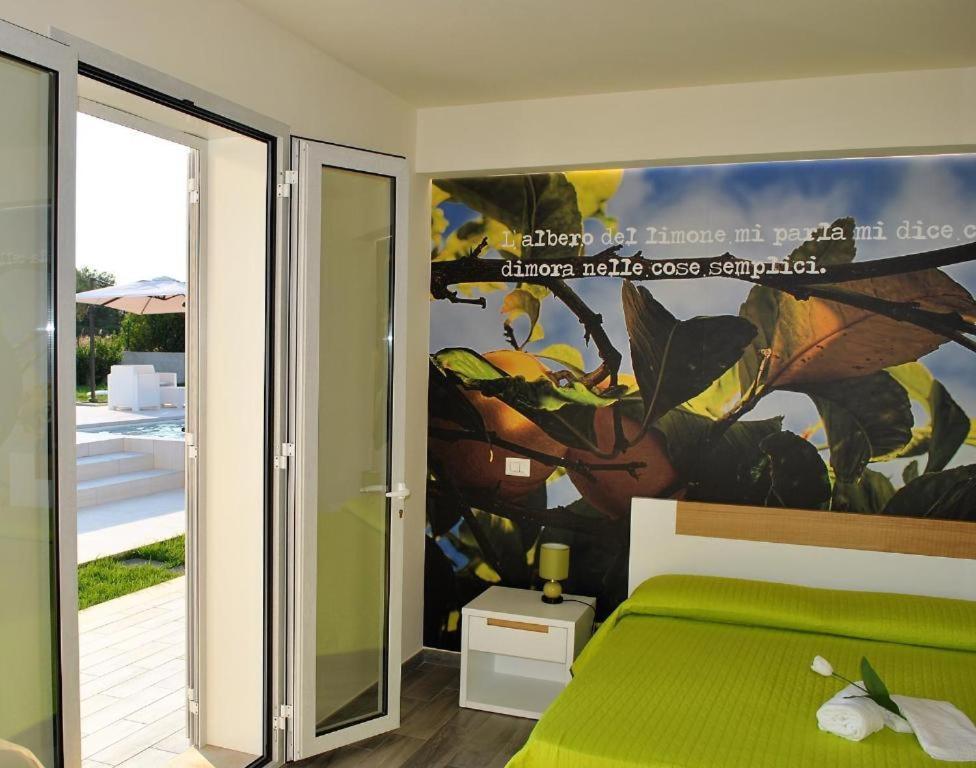 La Giara Guest House Marina di Modica Exterior photo