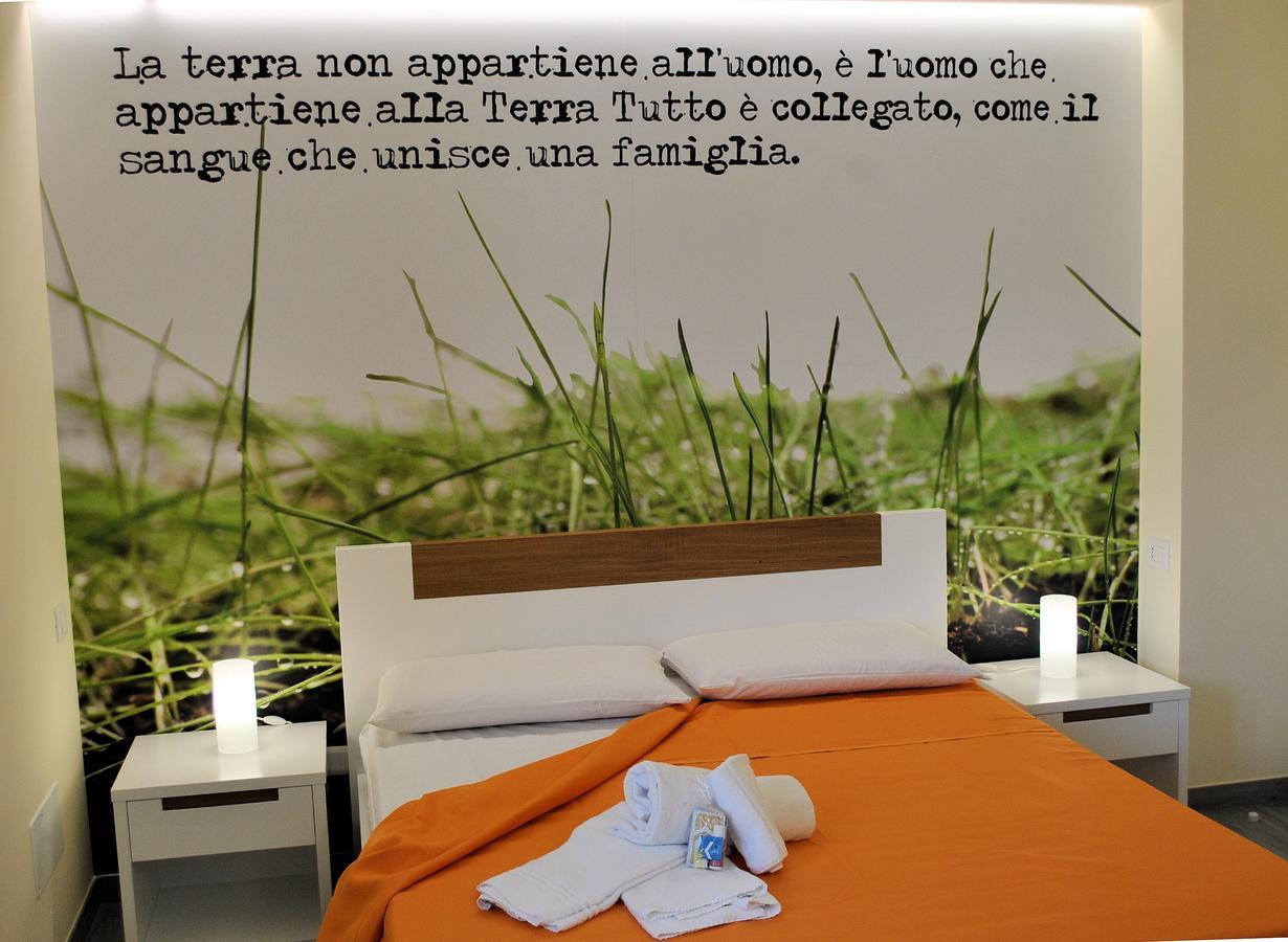 La Giara Guest House Marina di Modica Exterior photo