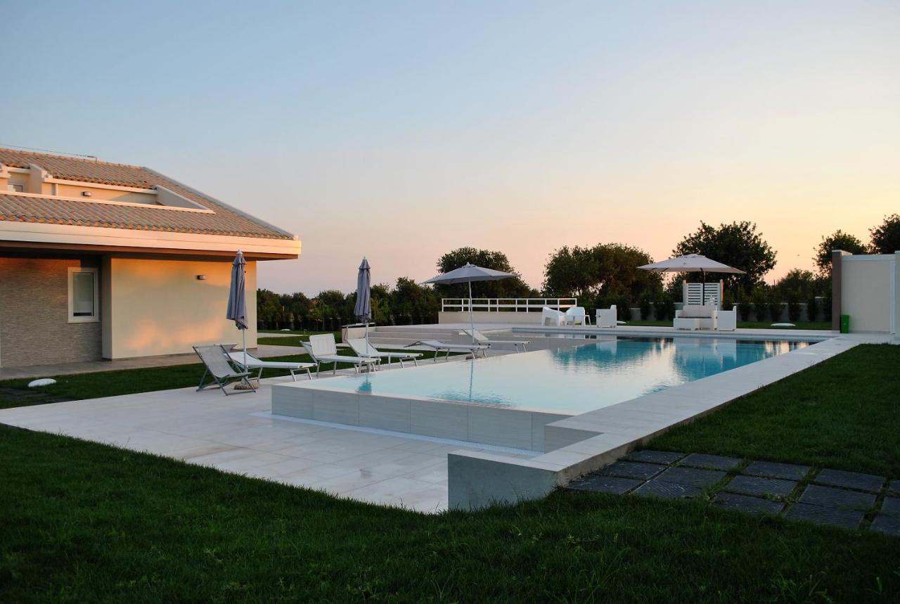 La Giara Guest House Marina di Modica Exterior photo